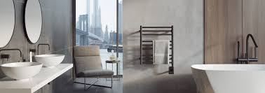 Perfect Bathroom Towel Warmer