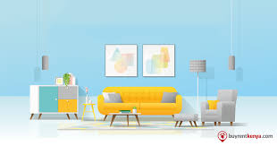Best Colours To Paint Living Room