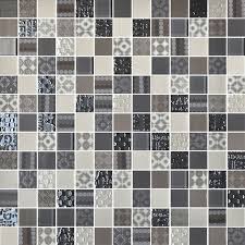 Uptown Glass Metro Taupe