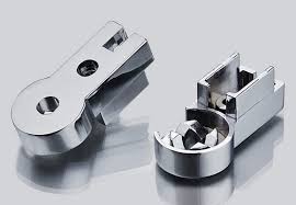 Pivot Hinge For Swinging Shower Doors