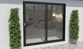 How To Fix A Sticky Sliding Door