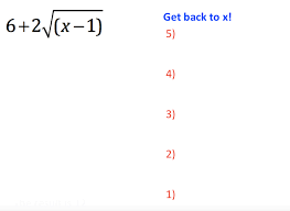 Literal Equations Number Magic And
