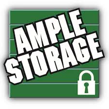 Ample Storage Center