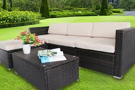 Rattan Cushion Cover Replacement Deal