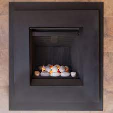 Valor Portrait Gas Fireplace