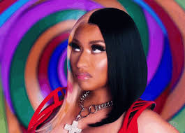 nicki minaj biography hip hop scriptures