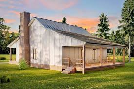 Floor Plan In 2023 Farmhouse Cottage