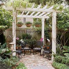 16 Ideas For Pergola Design