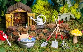 Fairy Gardens Uk Top Uk Supplier For