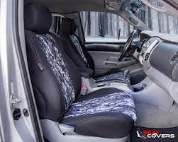 Seat Covers For 2005 Chevrolet Impala