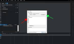 how to create a session in bluebeam