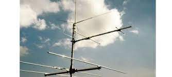 vhf uhf yagi beam antennas available