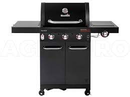 Char Broil Professional Core B 3 Gas