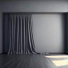 Curtain Wall Ilrations Stock