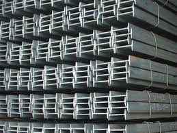 mild steel beam galvanized beam ms