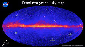 what are gamma rays live science