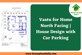 North Facing House Vastu Plan High