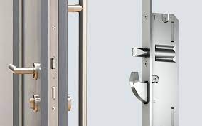 Handle Operated Multi Point Locks