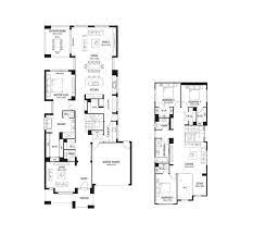 House Plan By Metricon Homes Qld Pty