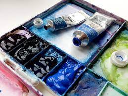 Watercolour Paint The Ultimate Guide