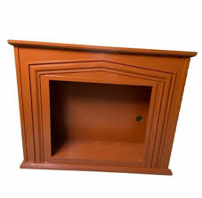 Wood Fireplace Mantels At Rs 25000