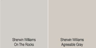 Sherwin Williams On The Rocks Sw 7671