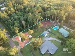 Fairhope Al Riverfront Property For