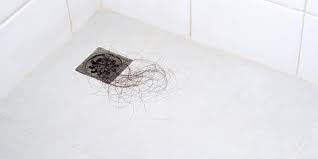 Can You Plunge A Shower Drain Proper