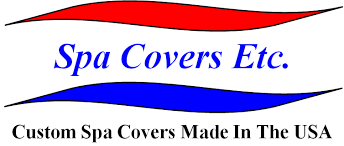 Custom Spa Covers Replacement Spa