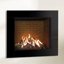 Inset Gas Fires Wall Mounted Gas