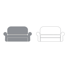 Luxury Sofa Png Transpa Images Free