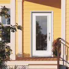 Mmi Door 30 In X 80 In Left Hand
