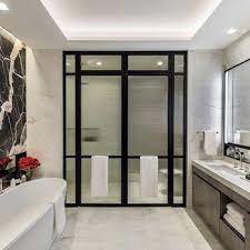 Hospitality Coastal Shower Doors