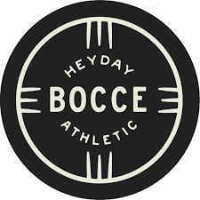 Bocce Heyday Athletic