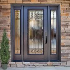 Fiberglass Entry Doors In St Louis