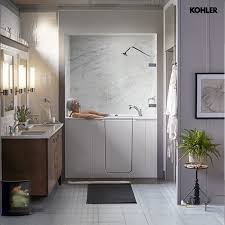 The Best Bathtub Shower Combo Ideas