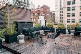 9 Amazing Rooftops In Nyc That You Can