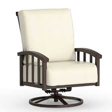 Liberty Swivel Rocker Chair