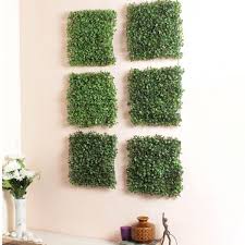 Artificial Grass Wall Panels Floors