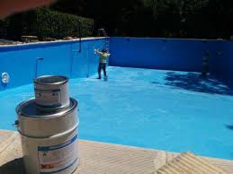 Ktisepox Piscine Pool Coating