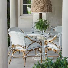 Luxury Outdoor Furniture Summer Classics