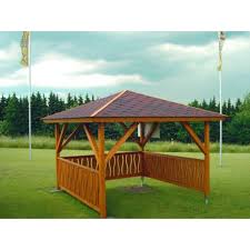 Gazebos Free Nationwide Delivery