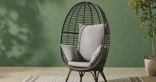 Tesco Is Ing A 150 Egg Chair That