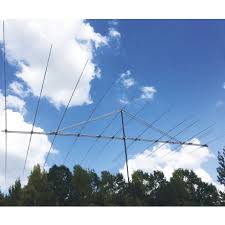 cushcraft beam and yagi antennas