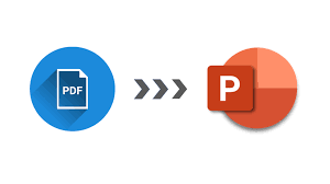 Insert A Pdf Into Powerpoint Easy And Fast