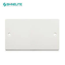 Electrical Wall 1 Gang Switch Blank