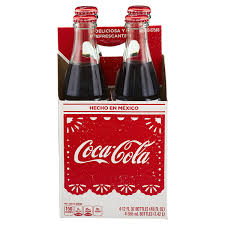 Coca Cola 4pk 12 Oz Imports Meijer