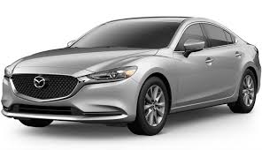 2019 Mazda 6 Review And Specs