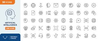 Ai Icon Images Browse 2 813 161 Stock