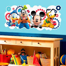 Wall Stickers Disney Muraldecal Com